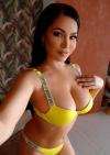 Avcılar Escort Bayan Özgeyle Baş Döndüren Sıcak Anlar